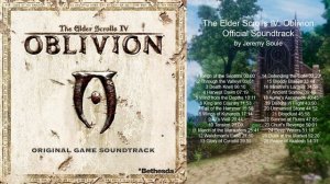 The Elder Scrolls IV: Oblivion Original Soundtrack