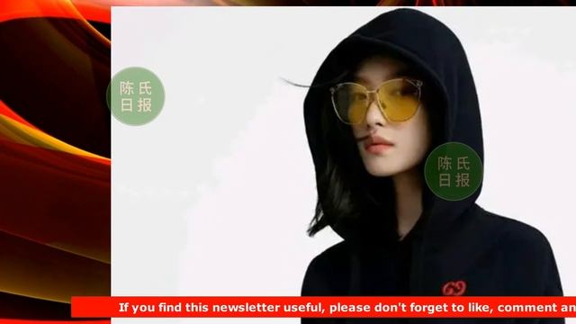 【陈氏日报1月7日】#肖战 发布全新大片，热度爆棚，短短几个小时观看人数突破千万！以尊重为底的合作，以诚意为轴的仪式，肖战值得！#xiaozhan #showbiz