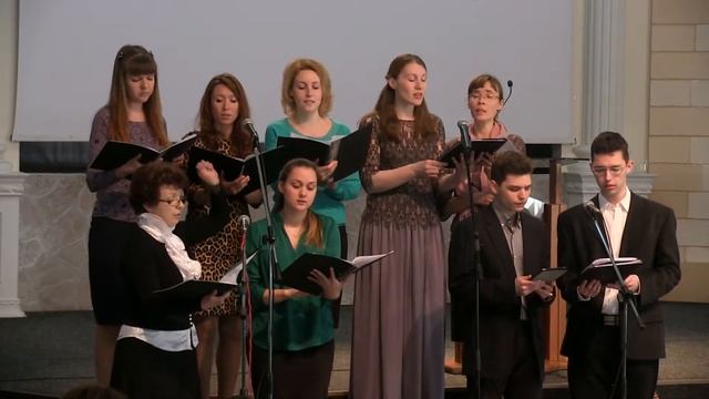 Хоровое пение 