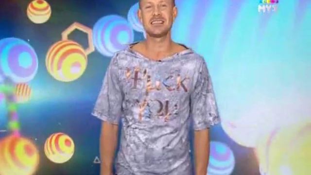 Митя Фомин - Tophit чарт(28.05.2012)