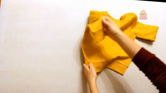 Кофта George Grumpy Bear Yellow смотреть онлайн