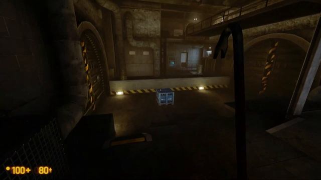 Нас всё больше:) $ Black Mesa №3 смотреть онлайн