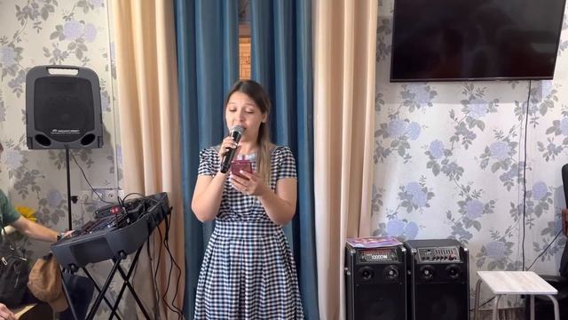 Жанна | Тебя распяли мой Господь смотреть онлайн