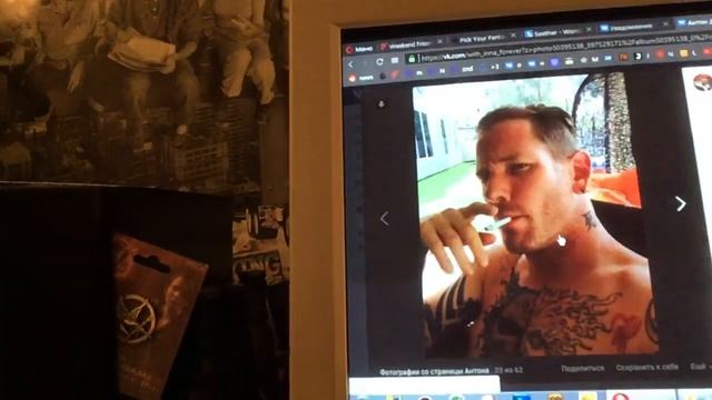 [vlog] бомблю от содержания паблика "Post-grunge community" и его админа/модератора. смотреть онлайн