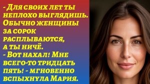 Истории из жизни/"Жена сделала из мужа "подкаблучника."/Жизненные рассказы/Аудиорассказы