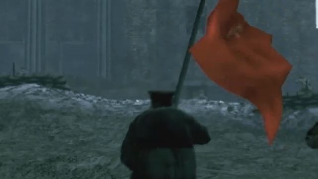 Call of Duty (29 October 2003) - Intro