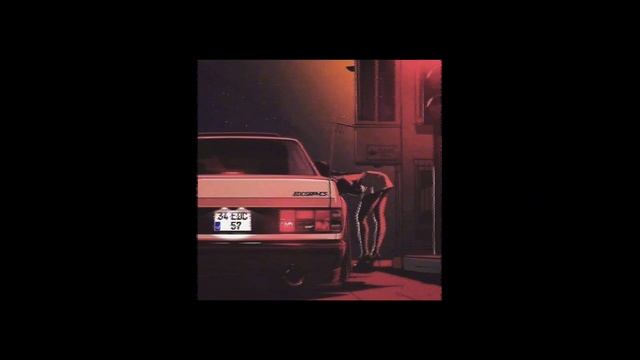 Jakone & Kiliana - асфальт (slowed)