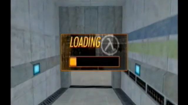 Half Life (1998 Classic) Dreamcast Game Complete Walkthrough / Playthrough (Part #1) смотреть онлайн