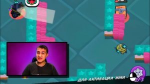 Призы Старр: Starr Talk — 4 Игровых бойца, Ящики, Новый режим, МЕГАСУПЕР?!