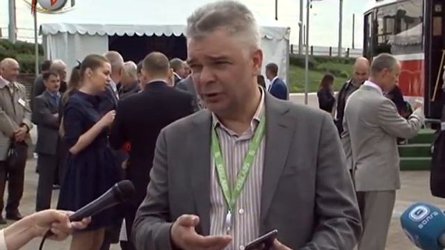 Рябиков о новой системе оплаты НовоКард смотреть онлайн