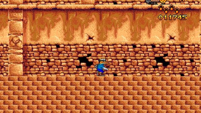 Camp California (US) [PC Engine CD] смотреть онлайн