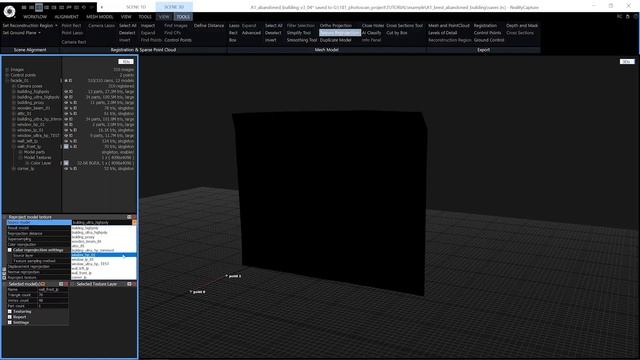 A4.8_31 Facade Part1 смотреть онлайн