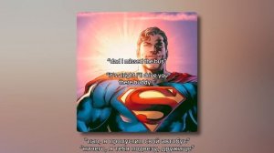 СУПЕРМЕН — ОТКУДА МЕМ?