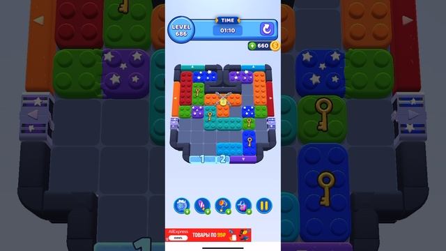 Color block jam 686 смотреть онлайн