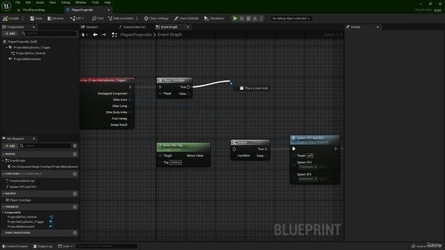 28 Destroy Objects With Projectile смотреть онлайн
