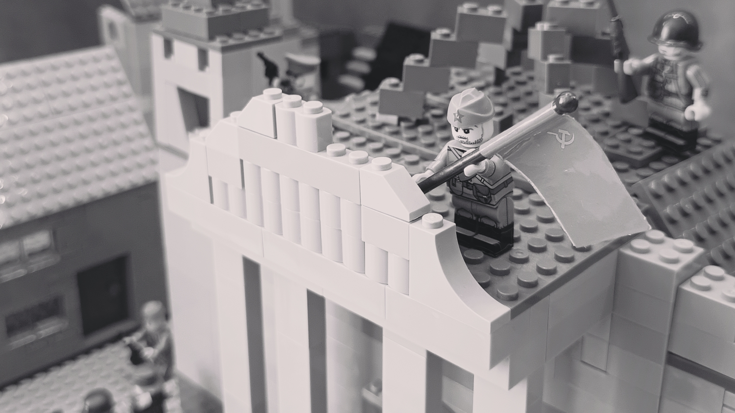 80 летию Великой Победы посвящается...