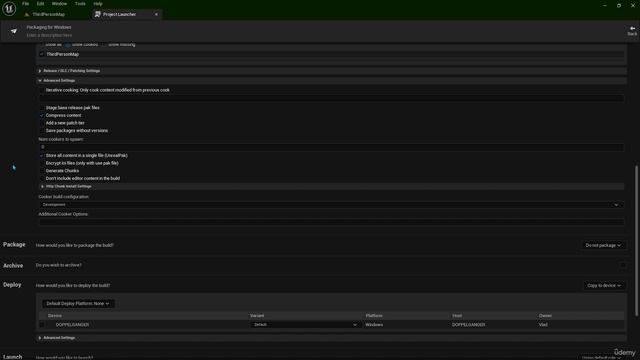 41 Project Launcher смотреть онлайн