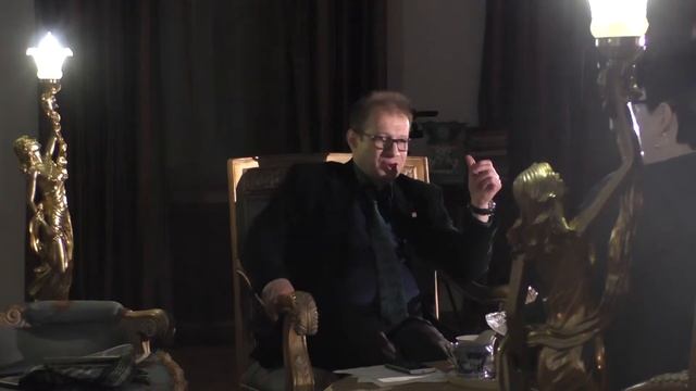 Татьяна МАТЮШИНА -1 смотреть онлайн
