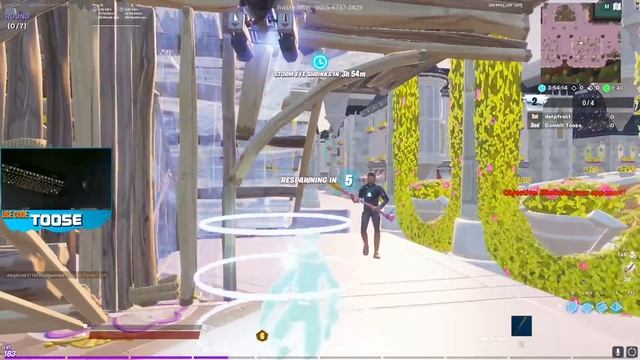 TOOSE ЖЕСТКО СГОРЕЛ НА ТУРНИРЕ WILD WEDNESDAYS | TOOSE РАЗНОСИТ НА ТУРНИРЕ БОКСФАЙТ смотреть онлайн