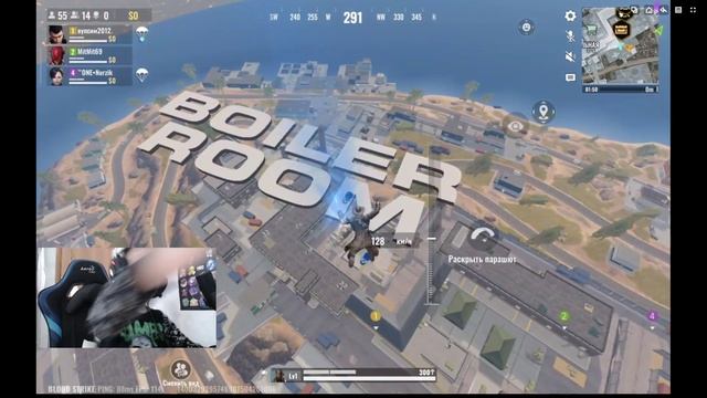 Победа в битве отрядов в BLOOD STRIKE | Блад Страйк смотреть онлайн