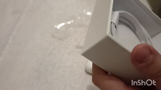 AirPods 3 поколения 2021год