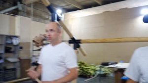 Как устроена компания Тент-Опт. Обзорная экскурсия по офису и производству.