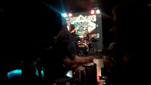 Ритм&Блюз (еще немного) смотреть онлайн