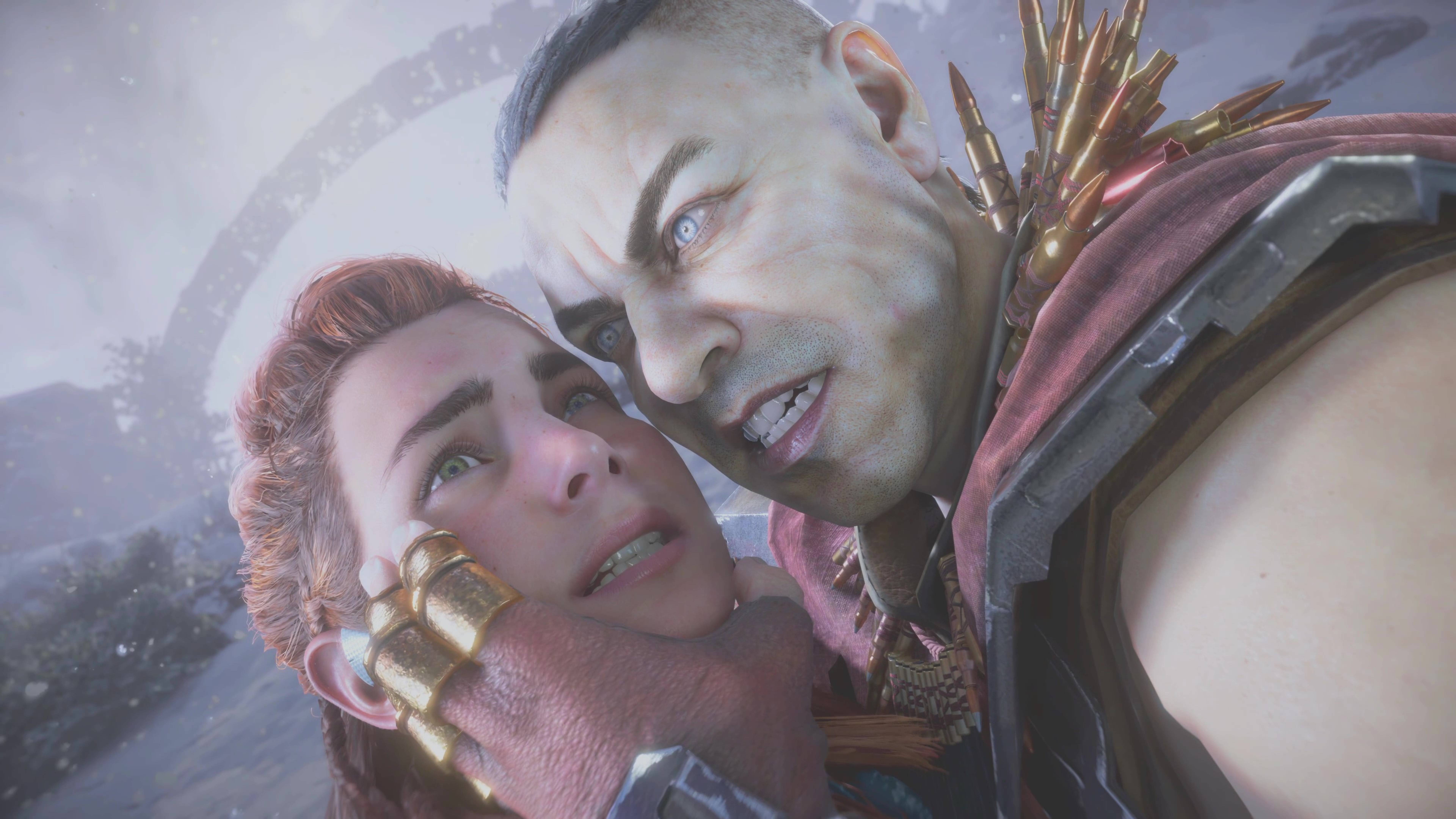 Horizon Zero Dawn Remastered.#2