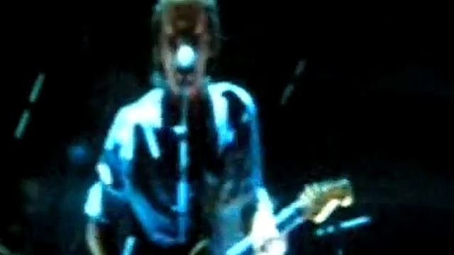 8. Серия незамысловатых любительских сюжетов с концерта Криса Нормана въ Городе-Герое. смотреть онлайн