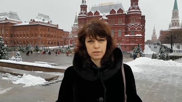 Что делать, если Страшно начинать? смотреть онлайн