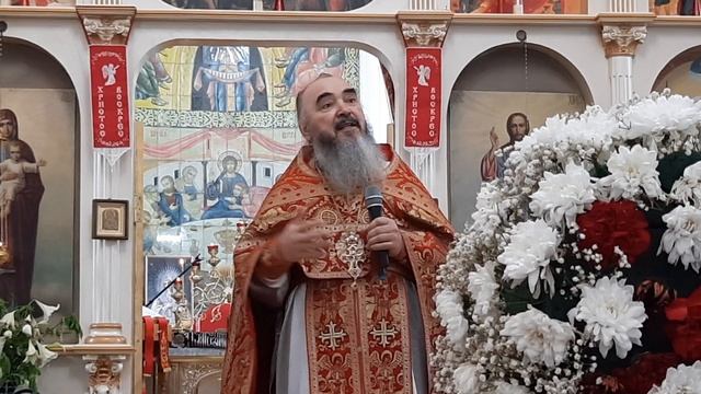 Счастливы не видевшие и уверовавшие. смотреть онлайн