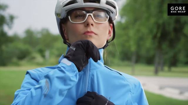 GORE: "Goretex Active Shell LadyJacket" смотреть онлайн