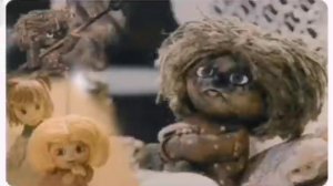 Аудиосказка. Домовенок Кузя