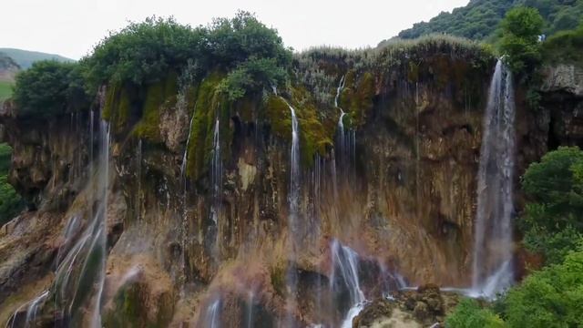 водопад Гедмыш смотреть онлайн