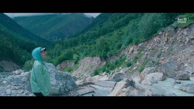 Часть 1. Фильм «Приэльбрусье»