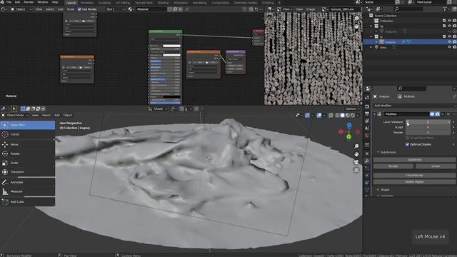 A2.3_12 Meshroom Part4 смотреть онлайн