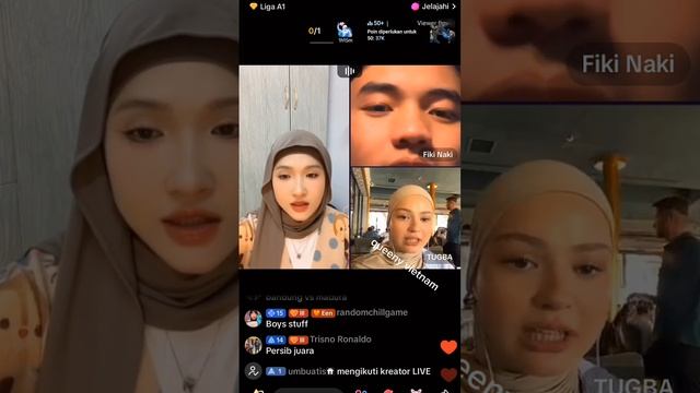 queeny vietnam, Fiki naki, tuqba, jeni suka heriss skuyy, Hasan suka queeny kacau lah смотреть онлайн
