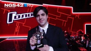 Голос 2025. Финал. Песня победителя.