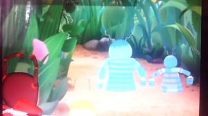 Лунтик новые серии гости из будущего