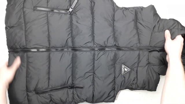 20758 Harvey&Jones женские жилетки MILLIE HJW MILLIE 21 пак 7кг. по 30.9€/шт. 10шт. смотреть онлайн