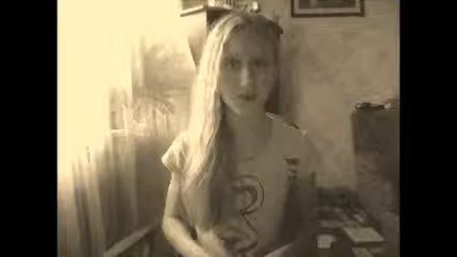 Рассказ о себе))