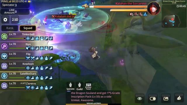 SatelliteStars pro paladin tank mana source dies смотреть онлайн