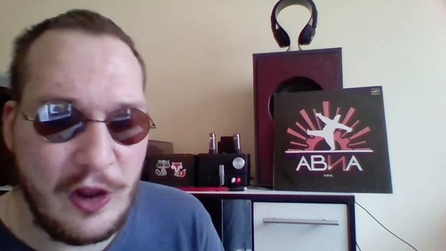 Истории виниловых блинчиков № 32 - АВИА "ВсемЪЪ" смотреть онлайн