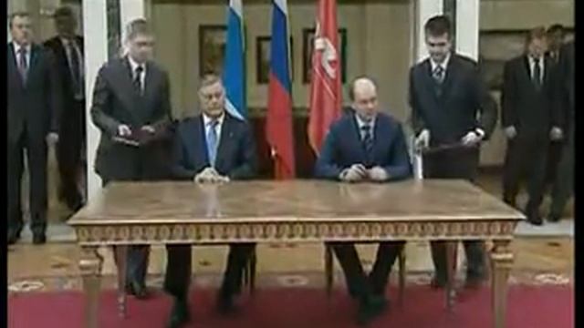 Быстрые новости ТАУ за 22 марта 2010