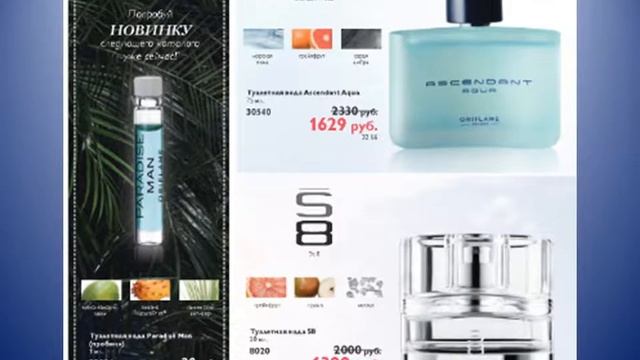 Живой каталог 3 2017