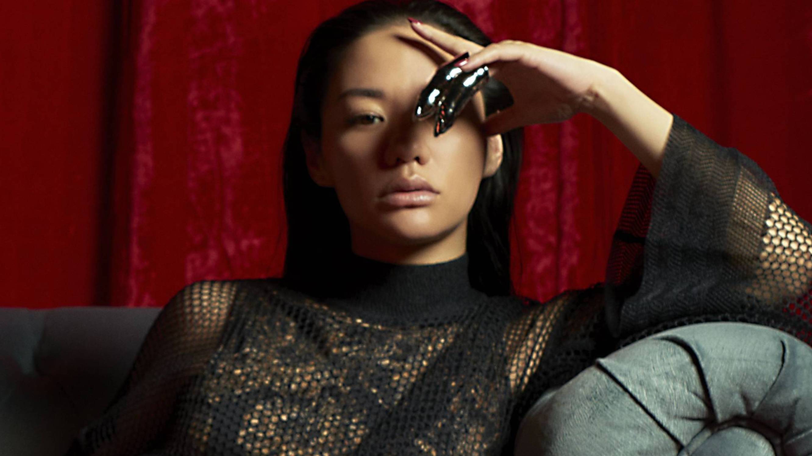 Awich Feat. FERG - Butcher Shop (Prod. RZA)