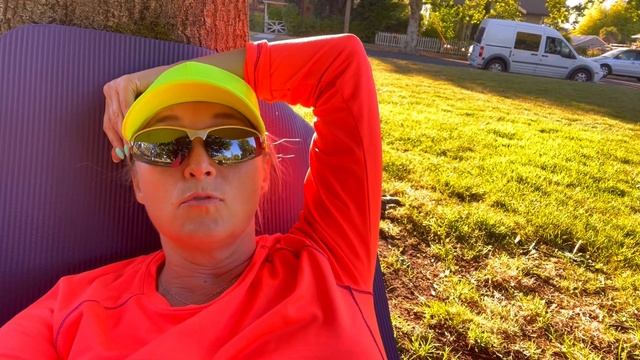 ВСЯ ПРАВДА О ЖИЗНИ В США С АМЕРИКАНСКИМ МУЖЕМ. ПЛЯШУ ПОД ЕГО ДУДКУ. смотреть онлайн