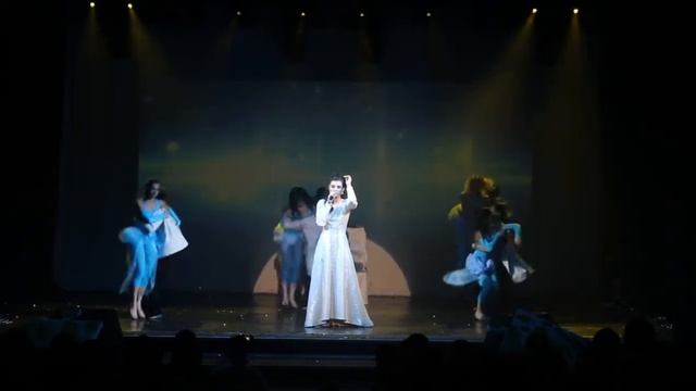 Проявление 2012.Творческая группа Голливуд/2 смотреть онлайн