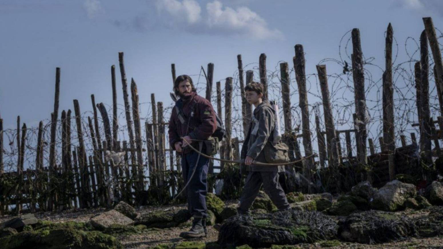 28 лет спустя | Русский трейлер #2 | Фильм 2025 смотреть онлайн