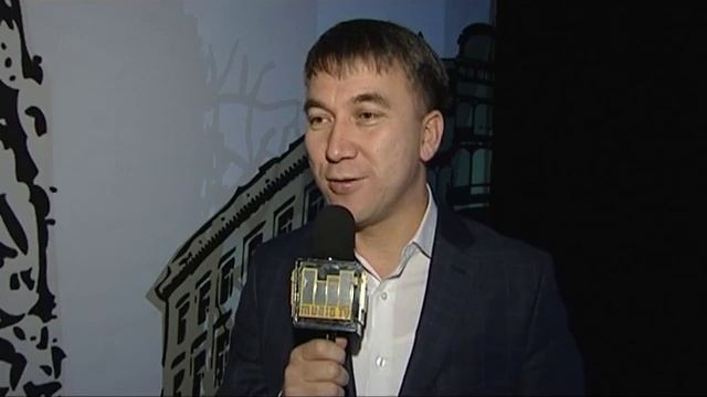 HEADLINER [KZ] Есен Елеукен әкелерге үлгі көрсетті смотреть онлайн